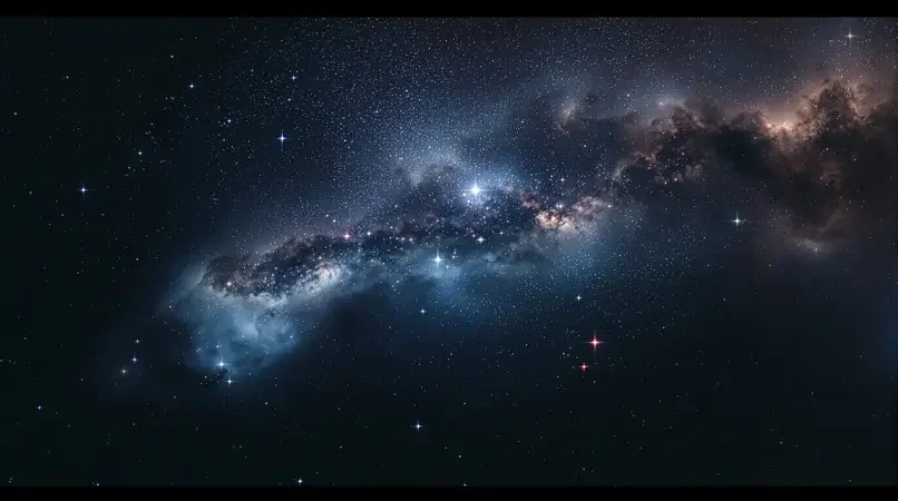 宇宙纪录片分类