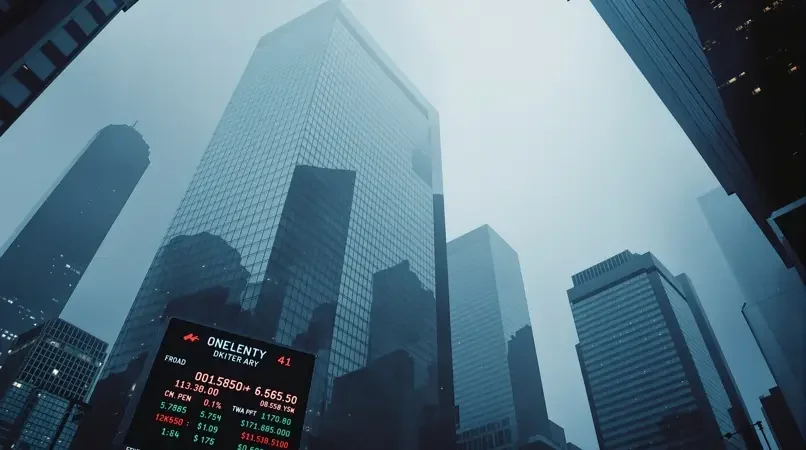 经济纪录片分类
