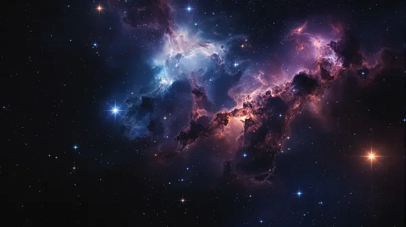 读懂《宇宙时空之旅》：从大爆炸到生命起源配图