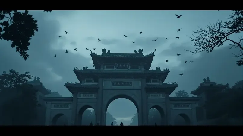历史纪录片分类